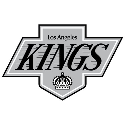 la kings logo svg